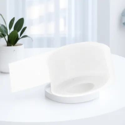 Textile Sewing Support - Wide Elastic Mesh Band Polyester Fish