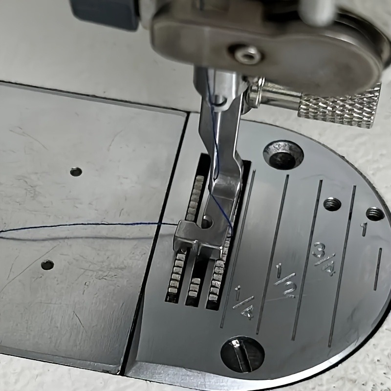 Industrial Steel T168 Sewing M - Sewing Machine Fabric 评论和价格