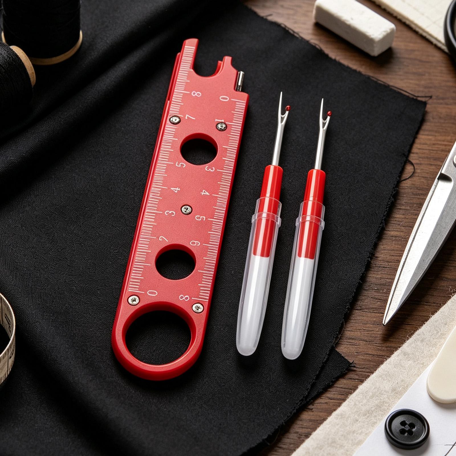 Needle Threader For Sewing Mac - Sewing Art 评论和价格