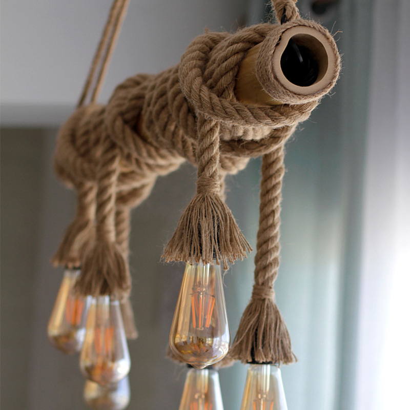 5/6/8/10mm Vintage Jute Rope S - Vintage Sewing Textile 评论和价格
