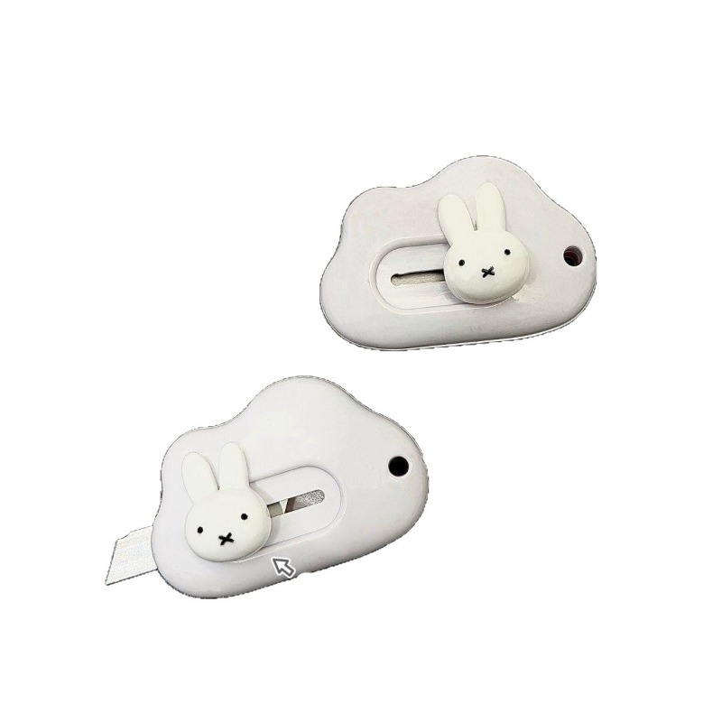 Miffy rabbit art knife creativ - Sewing By 评论和价格