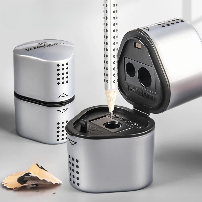 Faber-Castell Grip Trio 3-in-1 - Faber-Castell Pencil Grip 评论和价格