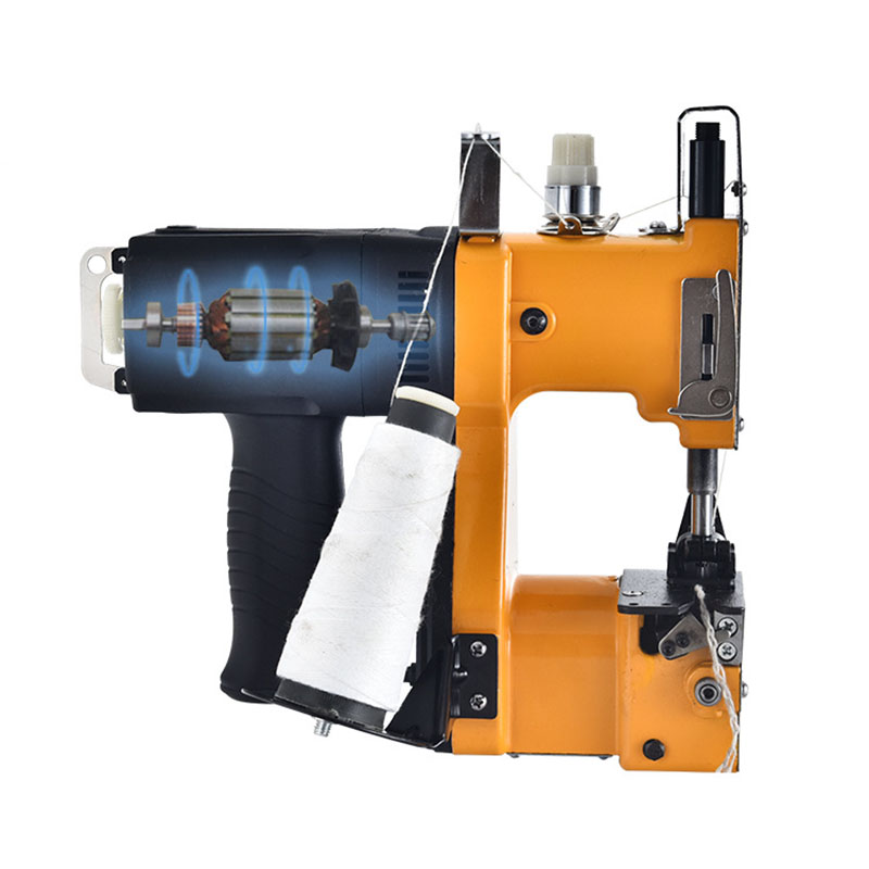 GK9-886 Textile Industry Porta - Sewing In Textile Industry 评论和价格