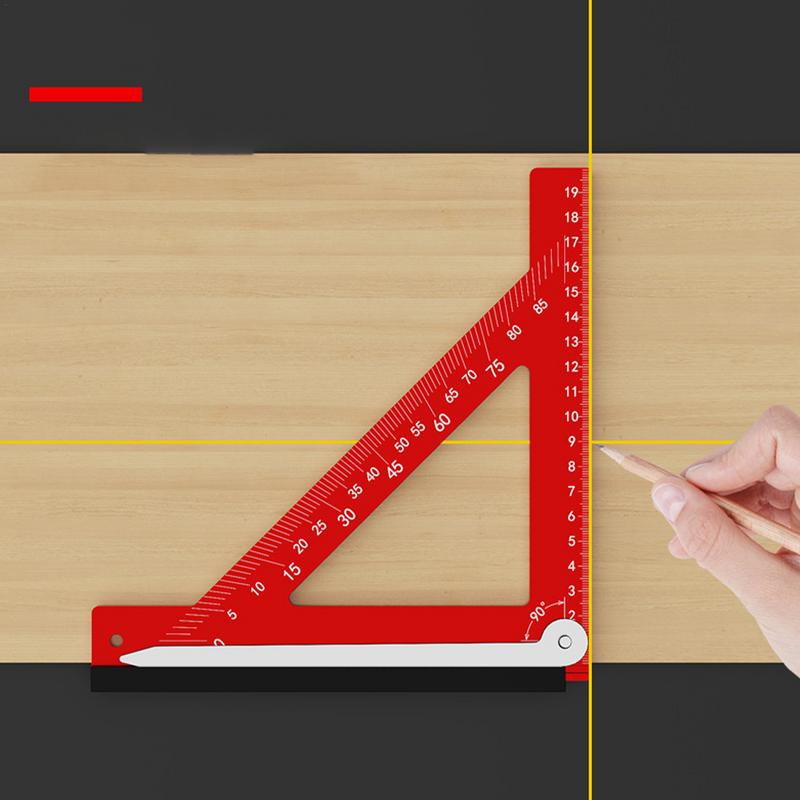 Woodworking Square Right Angle - Quilting Ruler Square 评论和价格