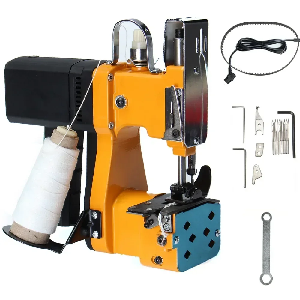 Electric Sewing Machine Portab - Sewing In Textile Industry 评论和价格