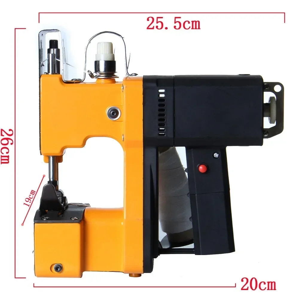 Electric Sewing Machine Portab - Sewing In Textile Industry 评论和价格