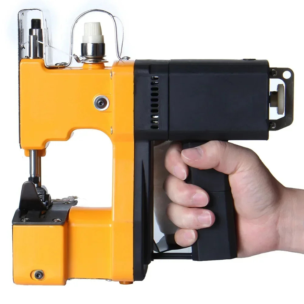 Electric Sewing Machine Portab - Sewing In Textile Industry 评论和价格