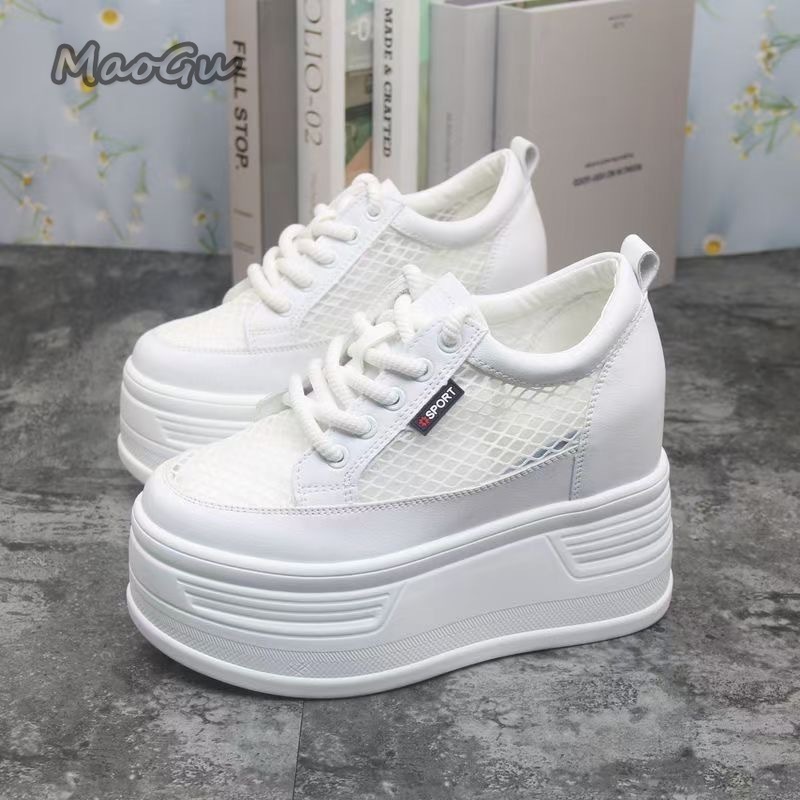 Tenis De Mujer Women's Mesh Pl - Sewing Cloth 评论和价格