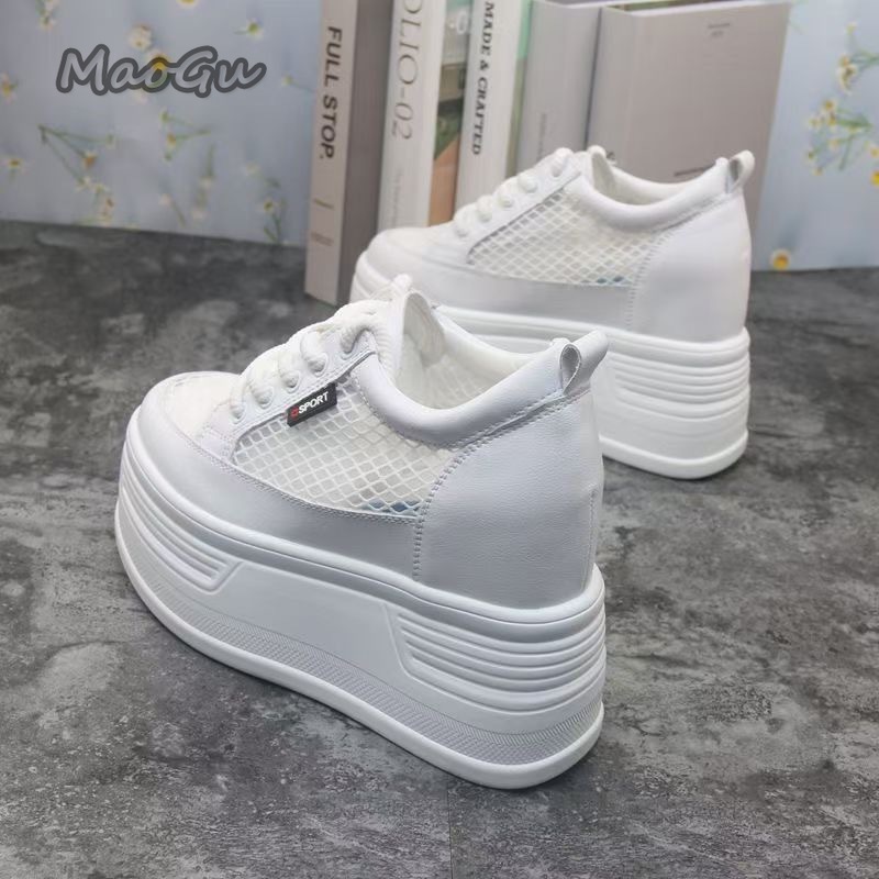 Tenis De Mujer Women's Mesh Pl - Sewing Cloth 评论和价格