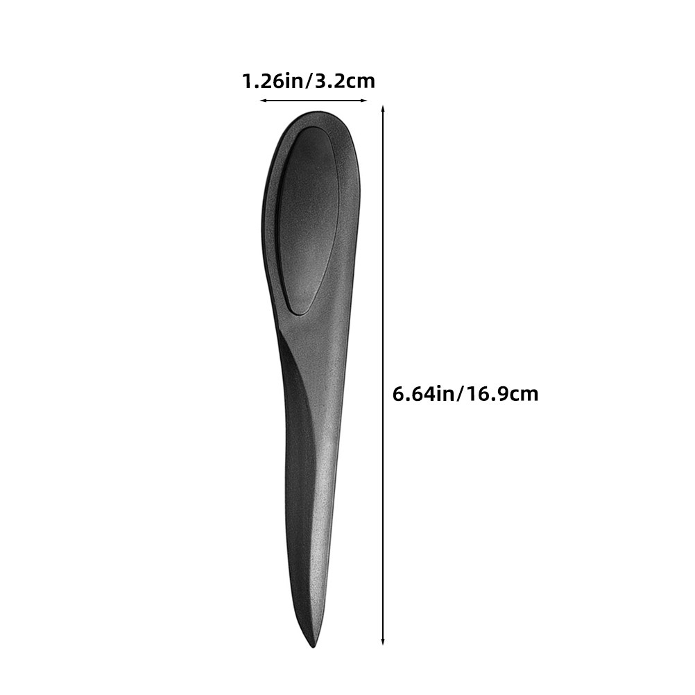 3Pcs Plastic Tailor Seam Creas - Sewing Art 评论和价格