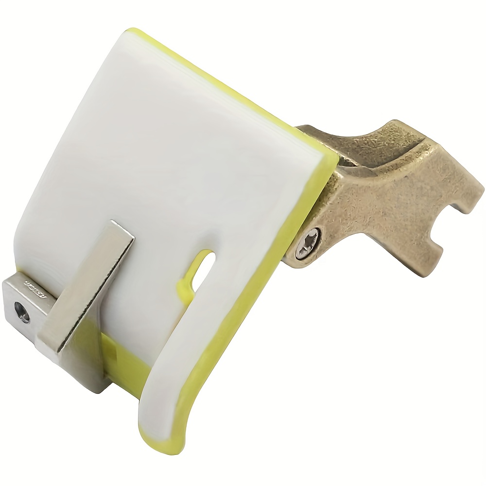 1pc random Color Plastic T9 Ad - Sewing Machine Fabric 评论和价格