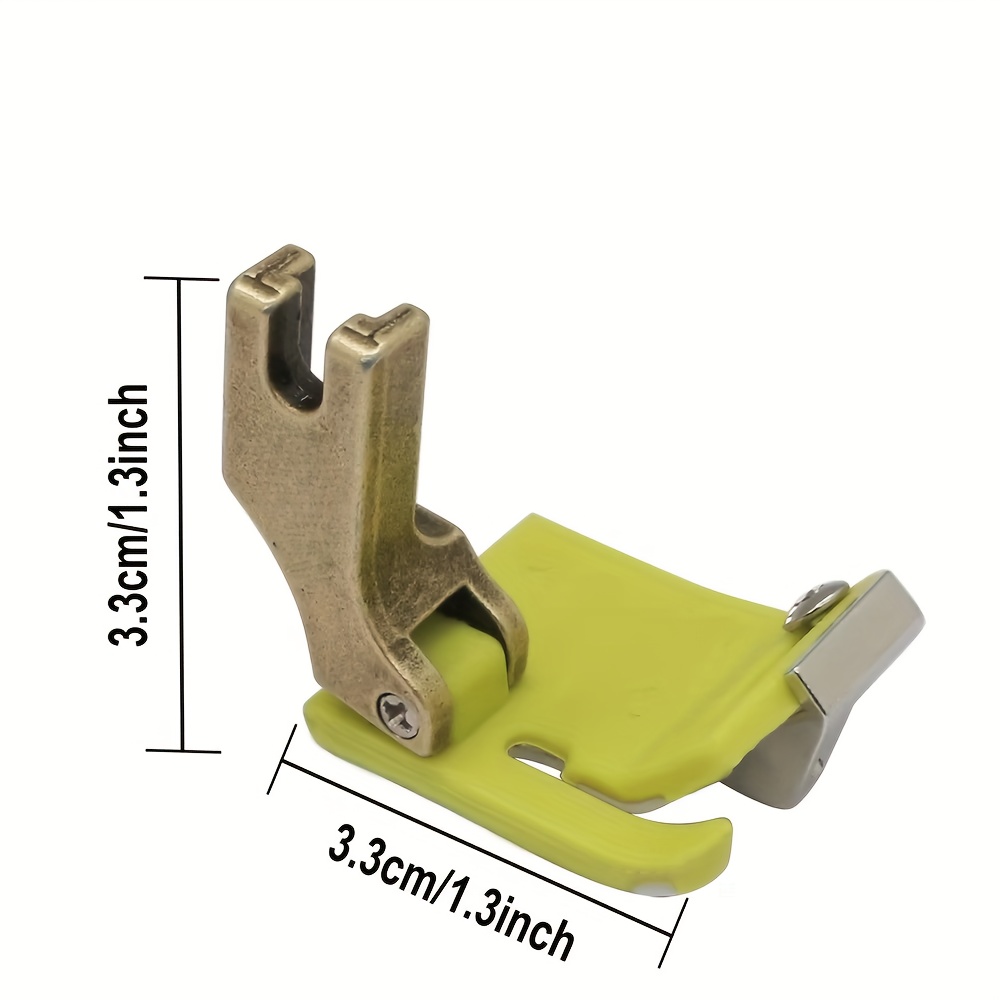 1pc random Color Plastic T9 Ad - Sewing Machine Fabric 评论和价格