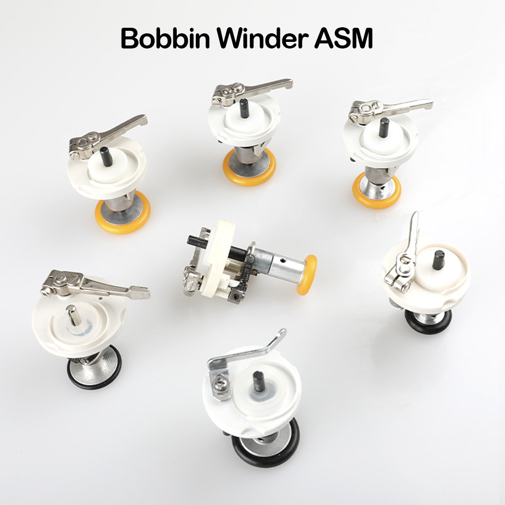 Bobbin Winder for Various Sewi - Sewing Machine Yarn 评论和价格