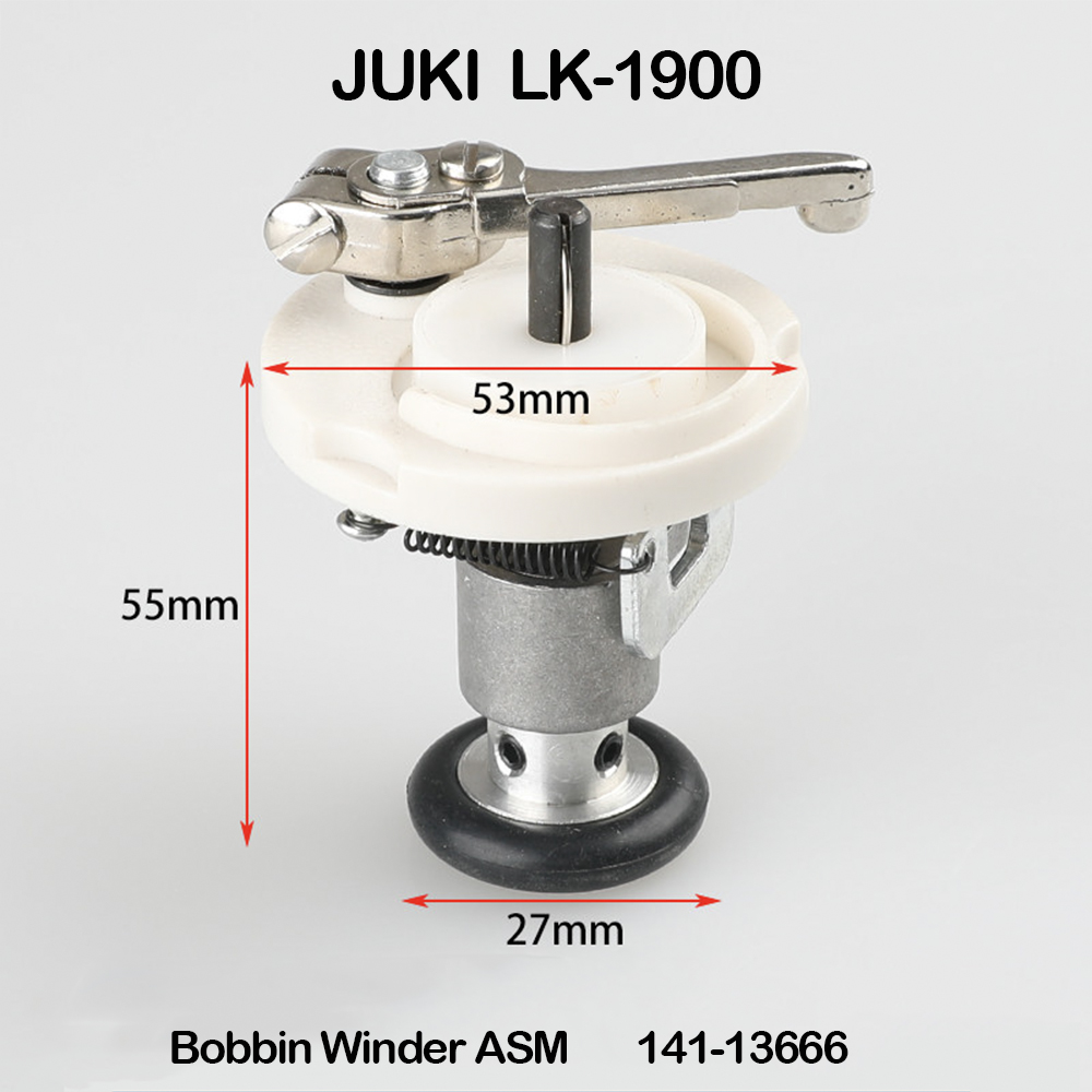 Bobbin Winder for Various Sewi - Sewing Machine Yarn 评论和价格