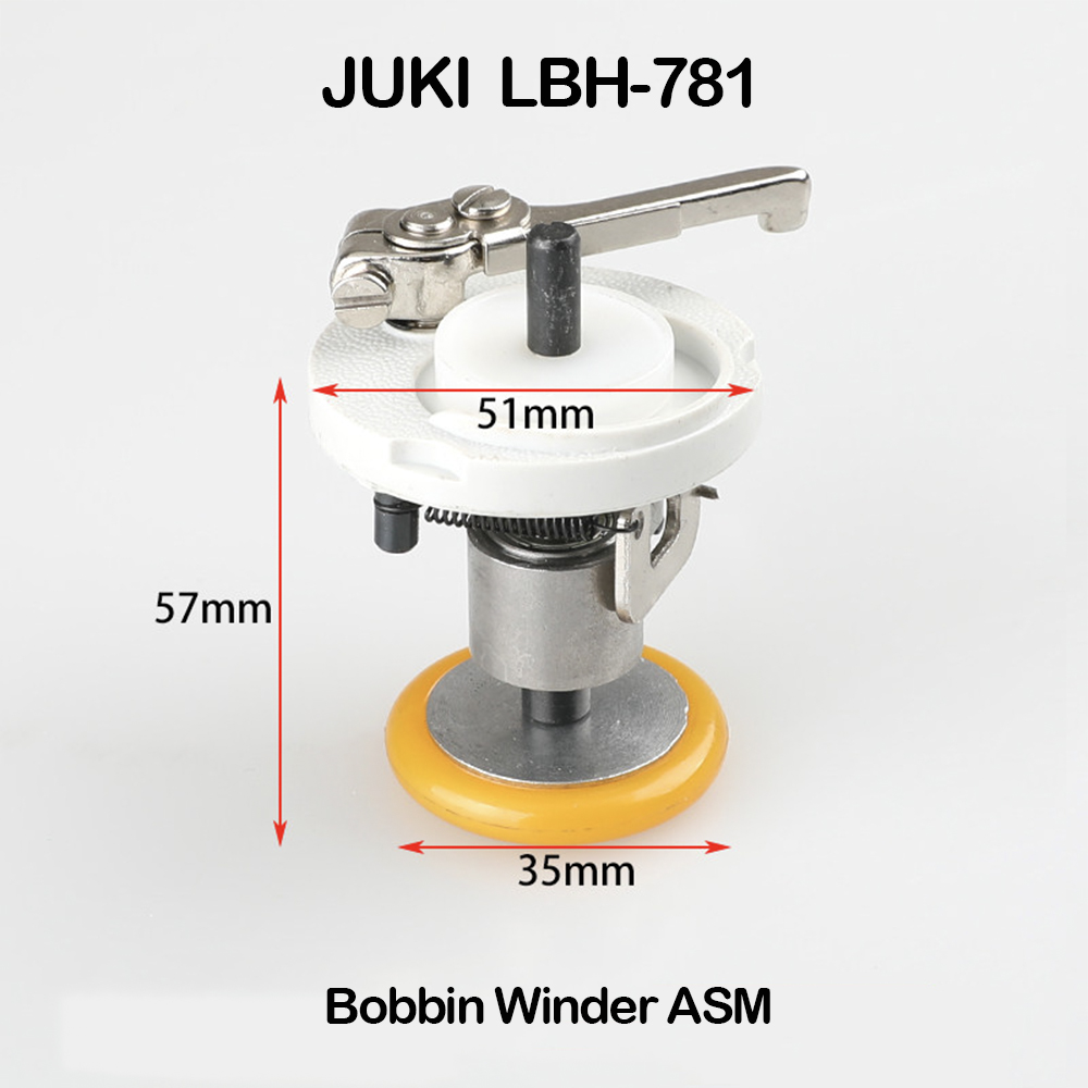 Bobbin Winder for Various Sewi - Sewing Machine Yarn 评论和价格