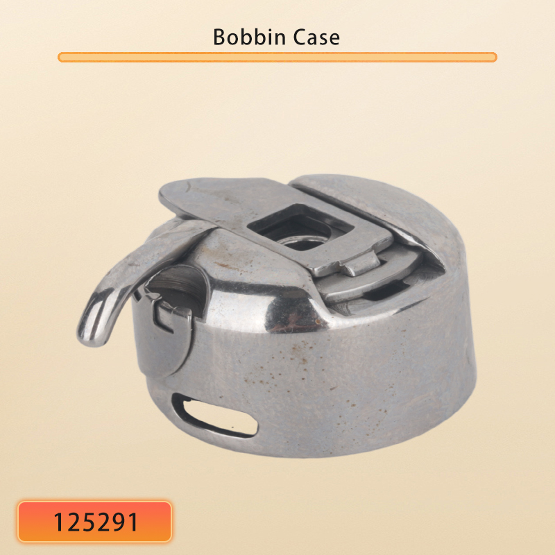Reverse direction Bobbin Case  - Sewing Machine Yarn 评论和价格