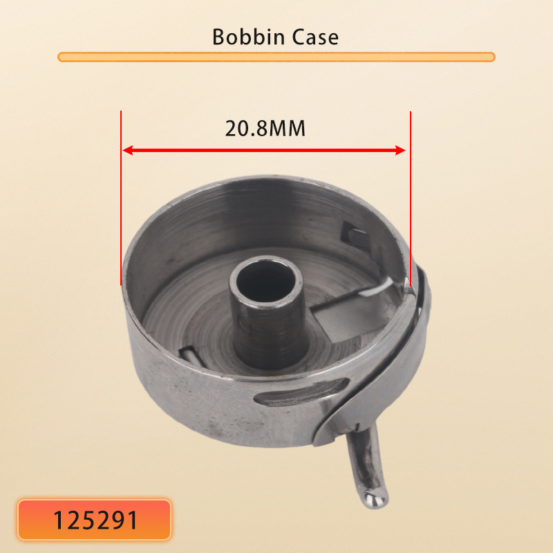 Reverse direction Bobbin Case  - Sewing Machine Yarn 评论和价格