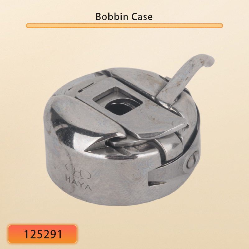 Reverse direction Bobbin Case  - Sewing Machine Yarn 评论和价格