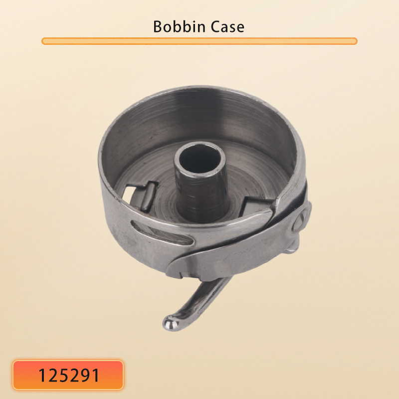 Reverse direction Bobbin Case  - Sewing Machine Yarn 评论和价格