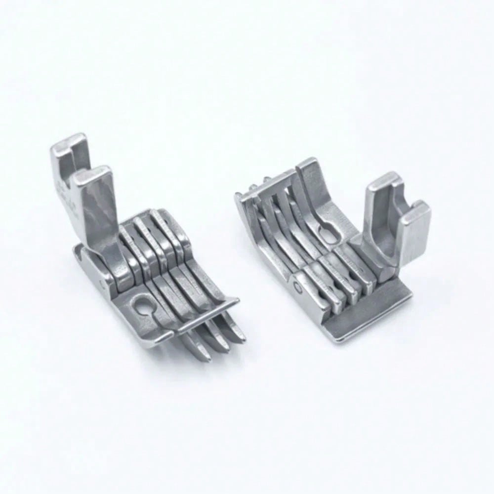 1Pc SP-18 Right Three Edge Gui - Sewing Machine Fabric 评论和价格