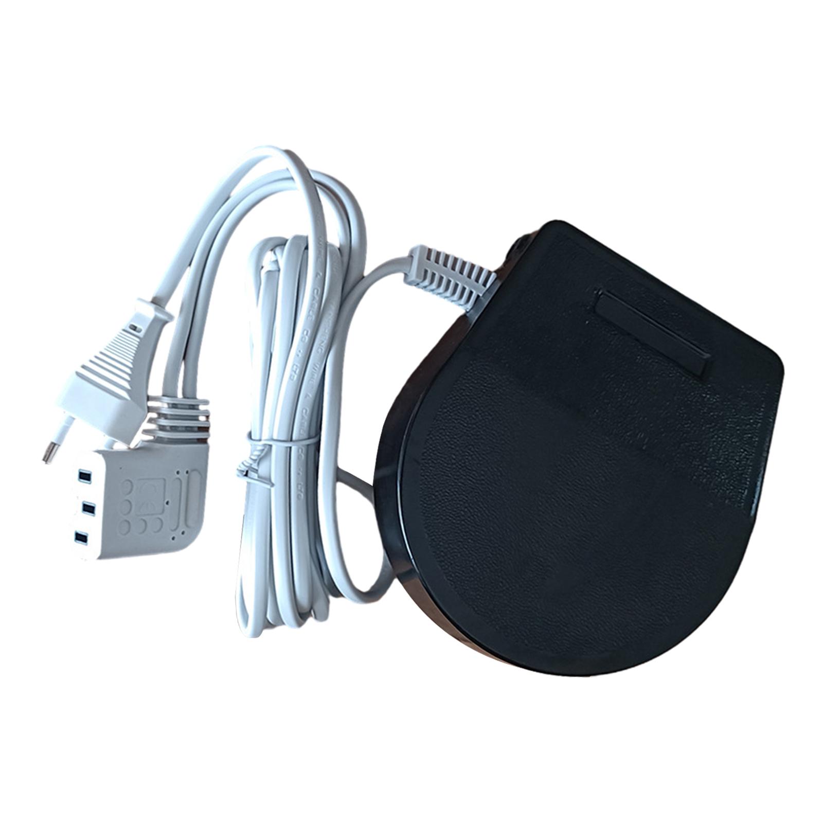 Sewing Machine Foot Pedal Tool - Textiles Sewing Machine 评论和价格