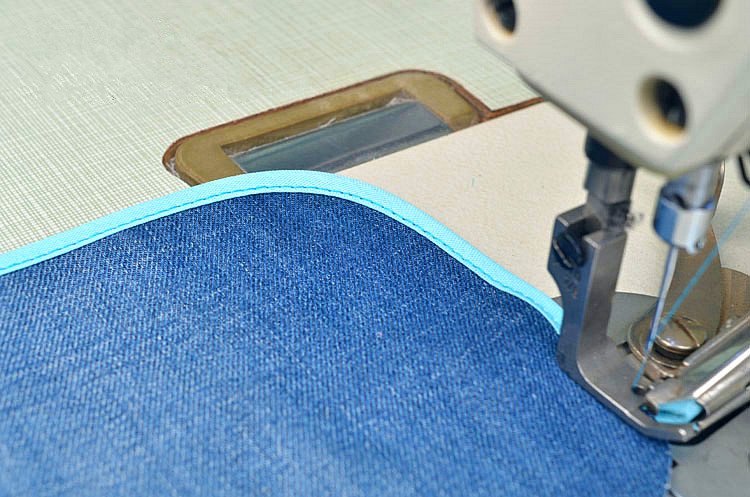overlock folder TAPE SIZE 20mm - Binding Tape Bias 评论和价格