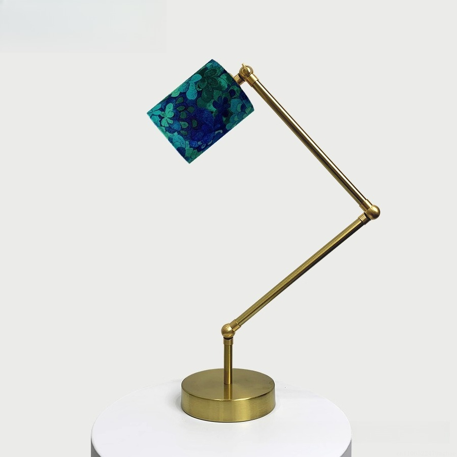 Adjustable Reading Lamp: Metal - Century Textile & Sewing Supply By Owner 评论和价格