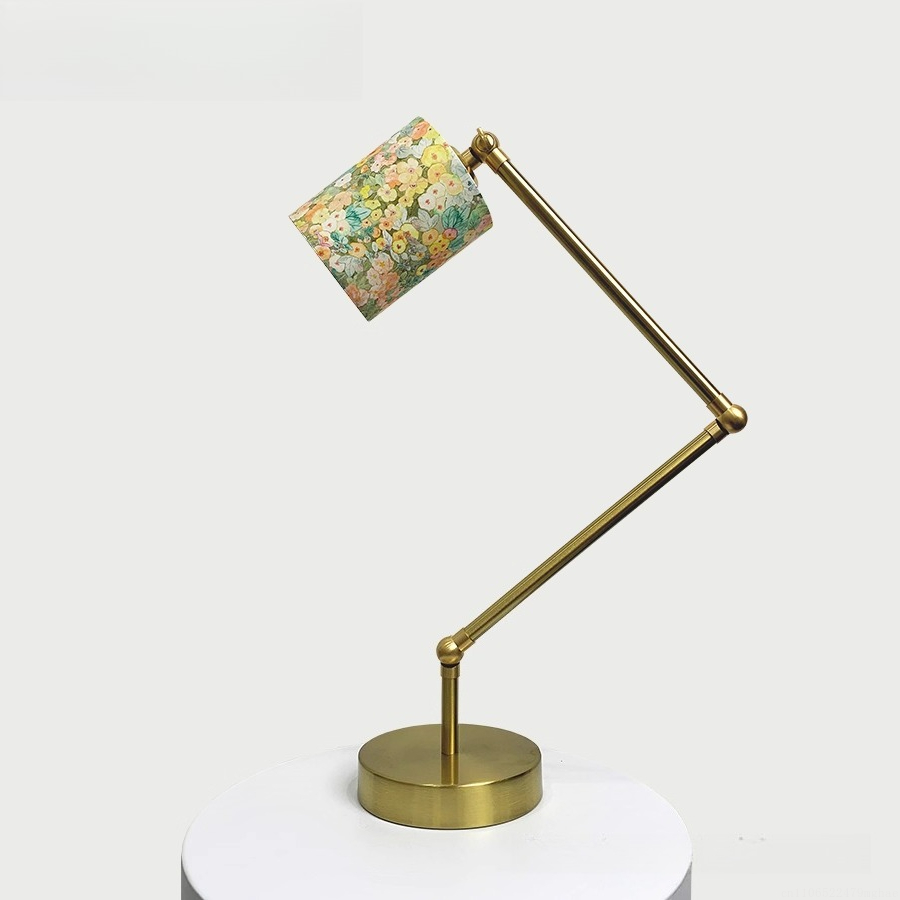 Adjustable Reading Lamp: Metal - Century Textile & Sewing Supply By Owner 评论和价格
