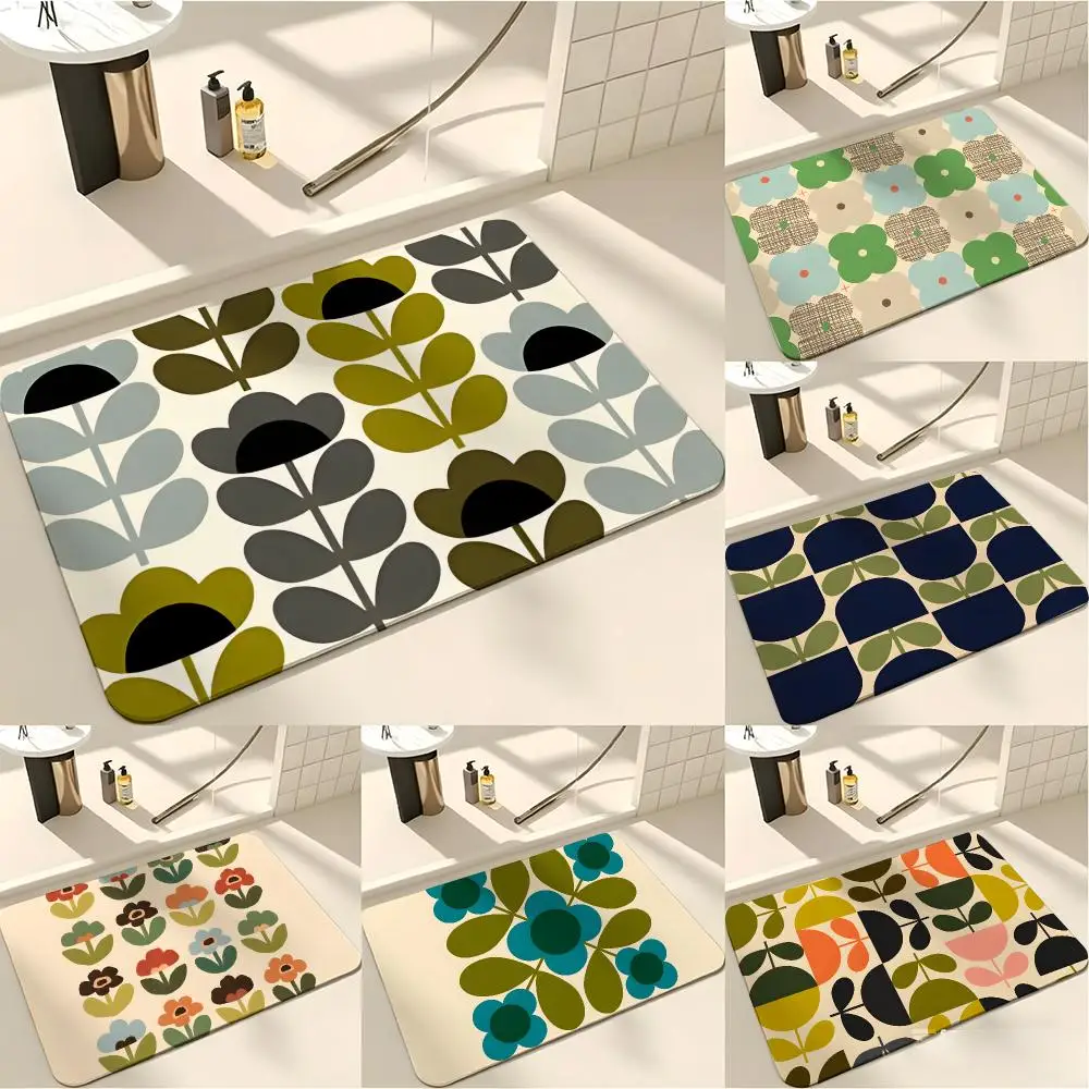 Retro Mid Century Modern Floor - Century Textile & Sewing Supply By Owner 评论和价格