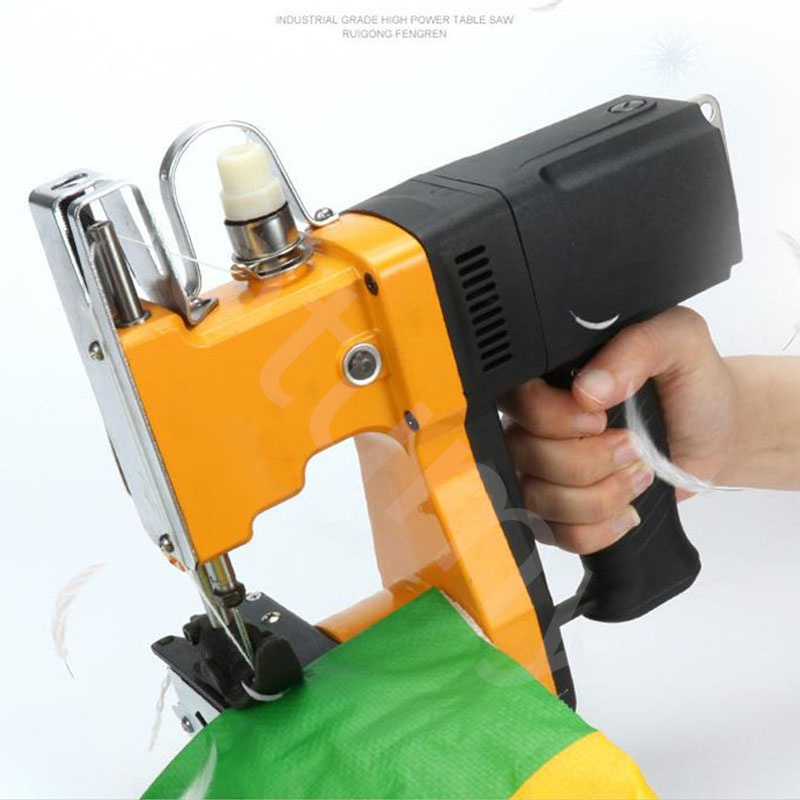 GK-890 Electric Sewing Machine - Sewing In Textile Industry 评论和价格