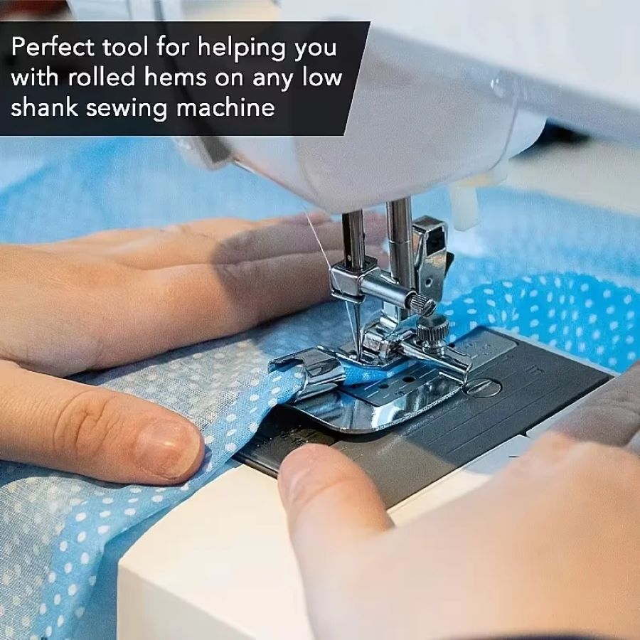 1PCS-3PCS 13/19/25mm Domestic  - Sewing Machine Fabric 评论和价格