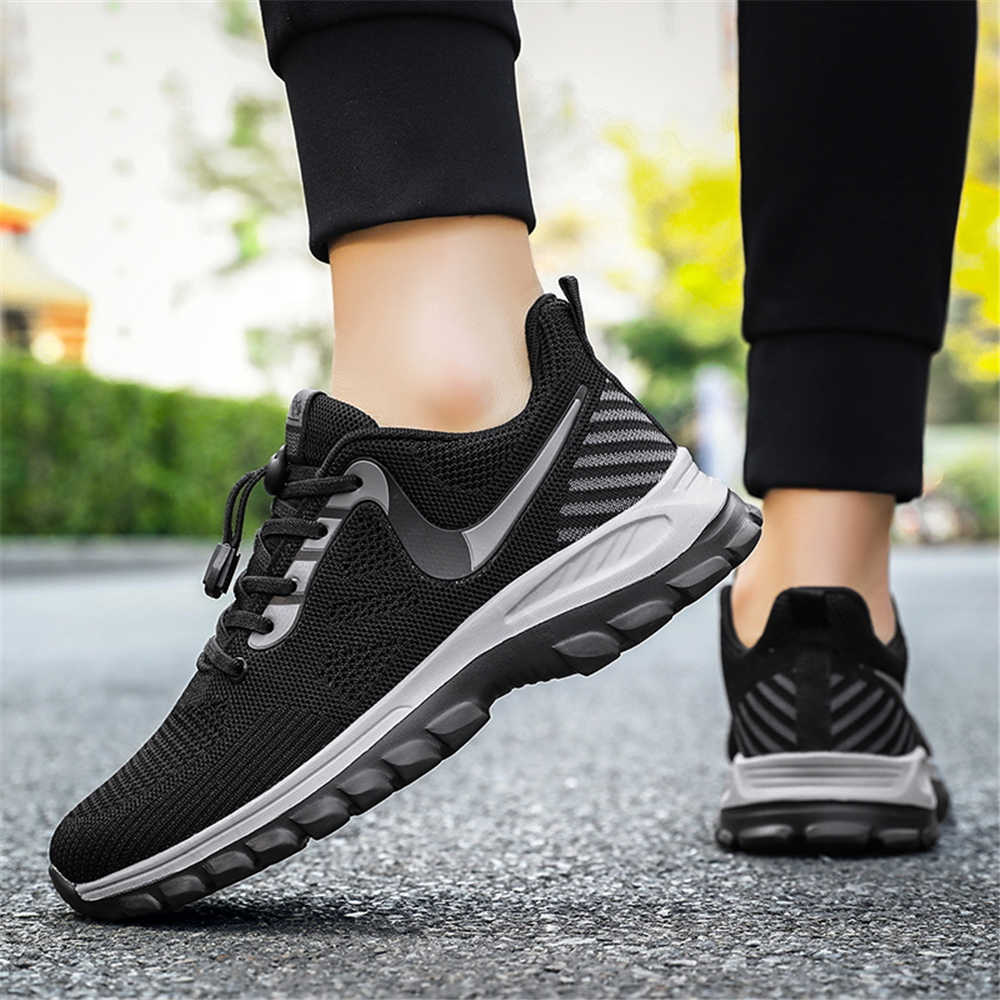 Knit Non-slip Sneakers Man 45  - Sewing Knit 评论和价格