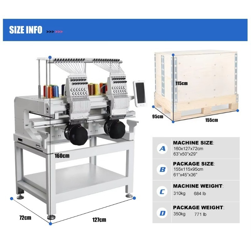 Sewing Embroidery Machine Indu - Sewing In Textile Industry 评论和价格