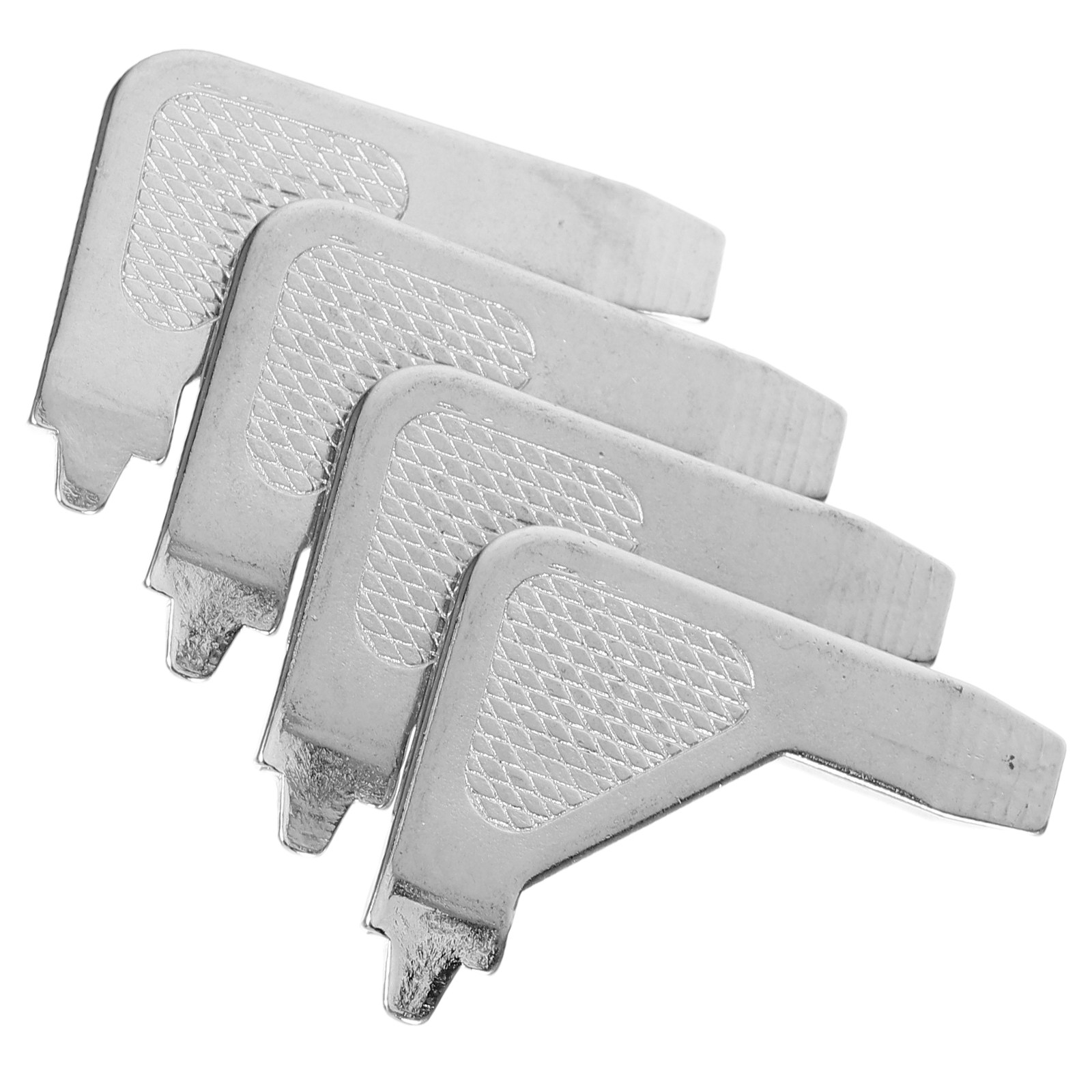4Pcs Sewing Machine Accessorie - Sewing Repair 评论和价格