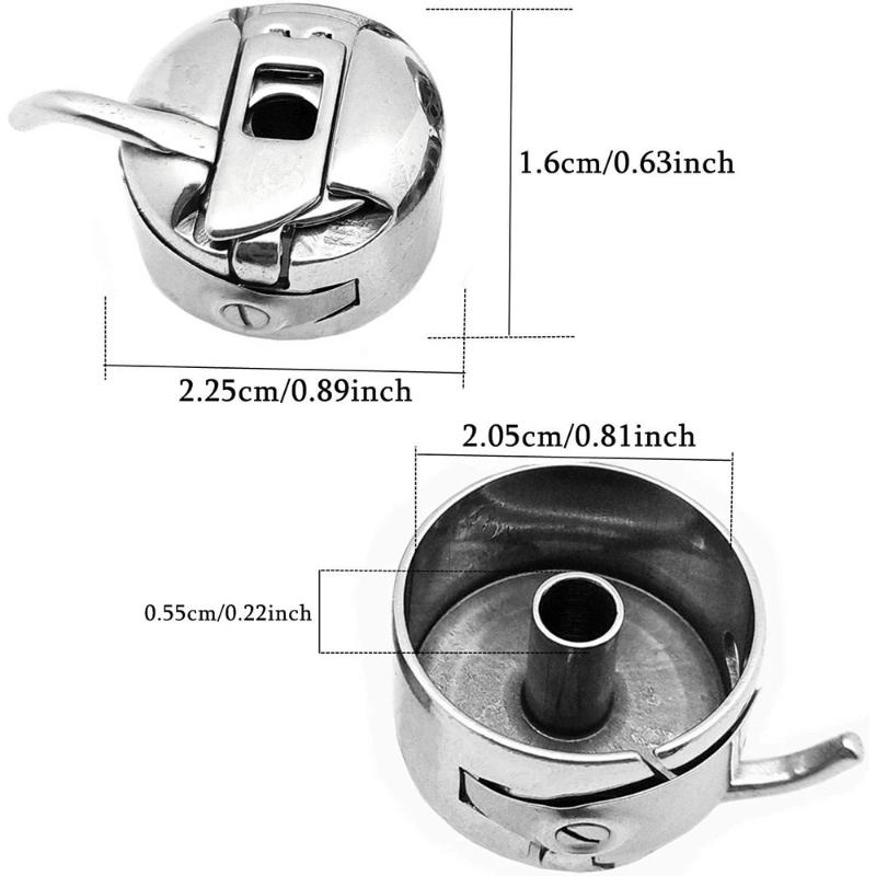 Sewing Machine Bobbin Case Sta - Sewing Machine Yarn 评论和价格