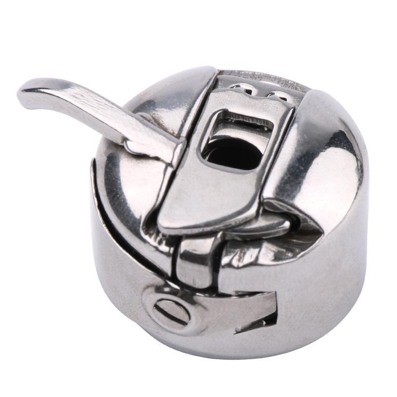 Sewing Machine Bobbin Case Sta - Sewing Machine Yarn 评论和价格