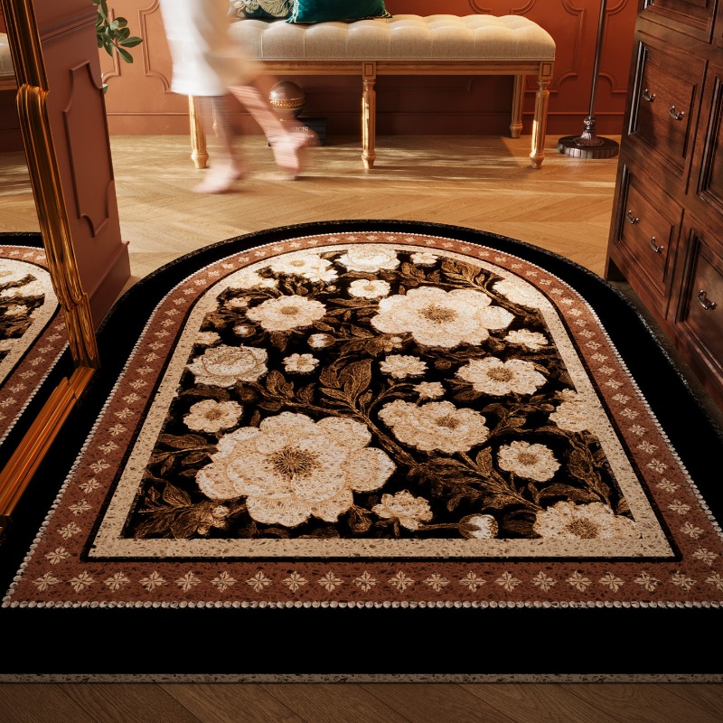 Door Mat High-end Feel Mid-cen - Century Textile & Sewing Supply By Owner 评论和价格