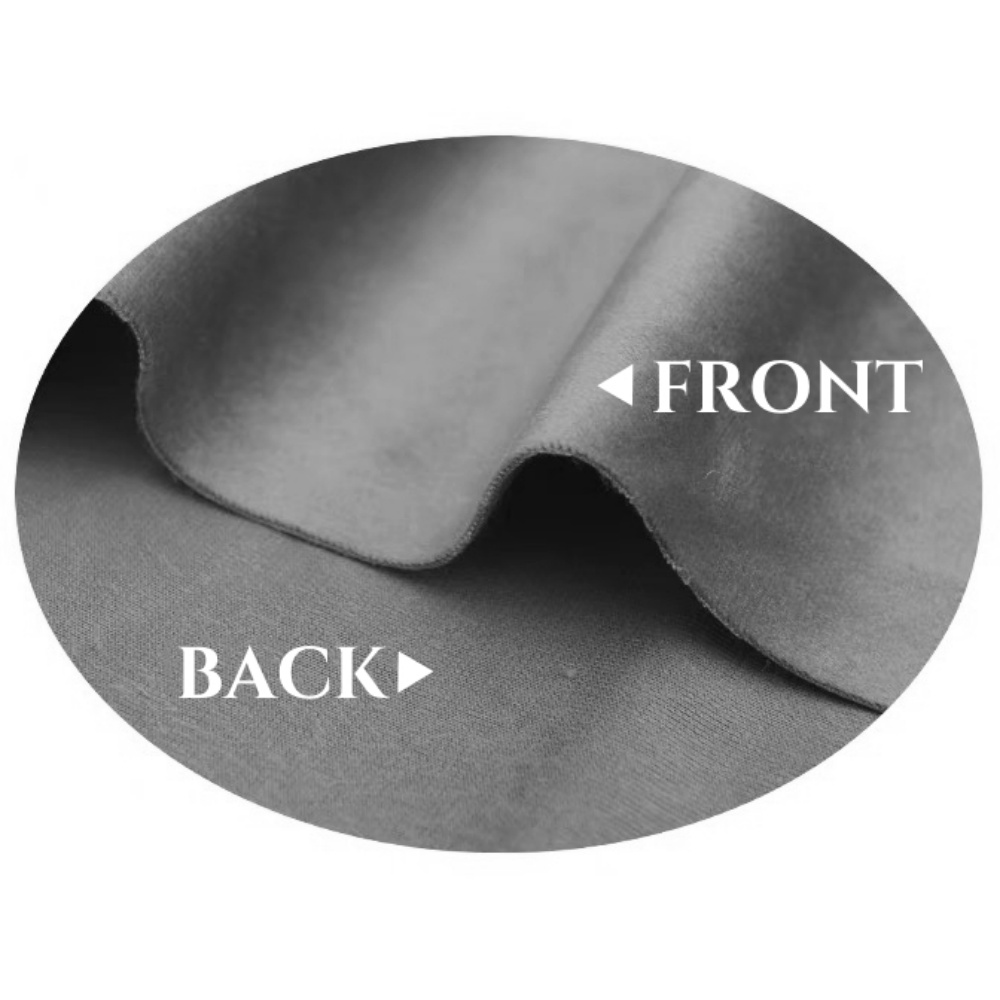 1 PC Velvet Fabric for DIY Bag - Sewing Velvet Fabric 评论和价格