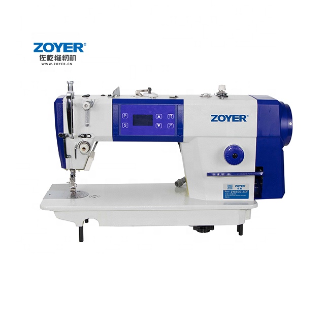 ZY8800ZD Single Needle Sewing  - Sewing In Textile Industry 评论和价格