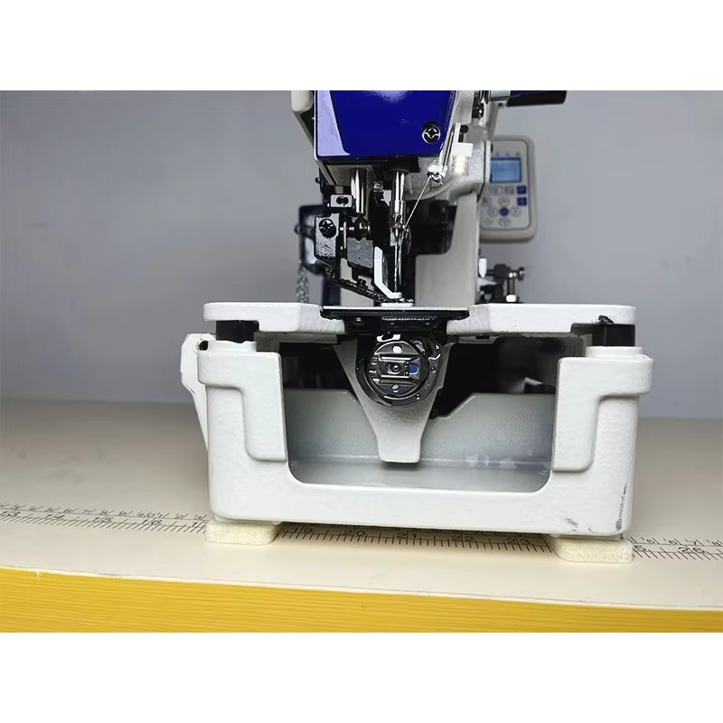 Small eye sewing machine for i - Sewing In Textile Industry 评论和价格