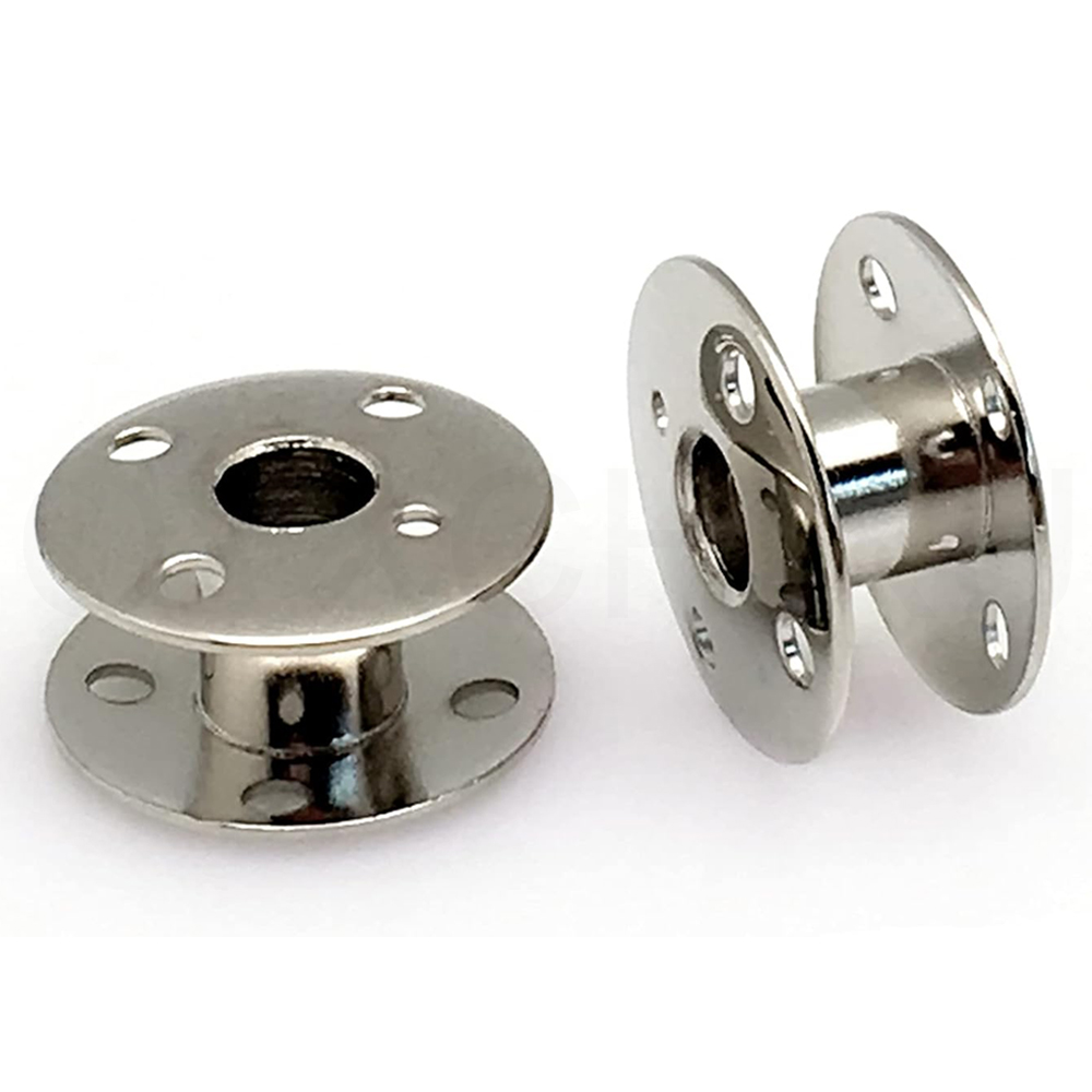 10Pcs/lot High Quality Metal B - Sewing Machine Yarn 评论和价格