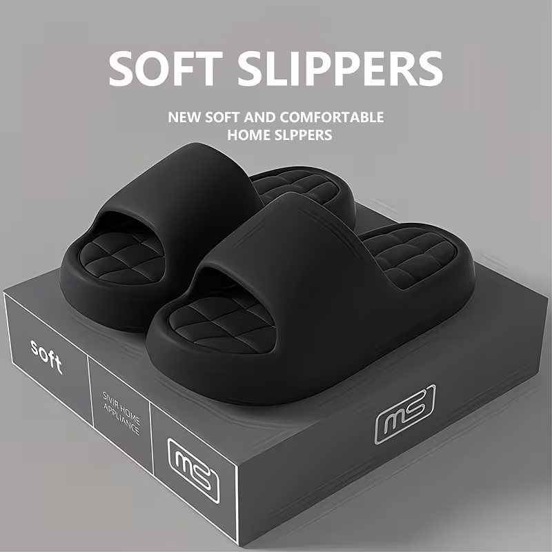 Fashion Women's House Slippers - Sewing House 评论和价格