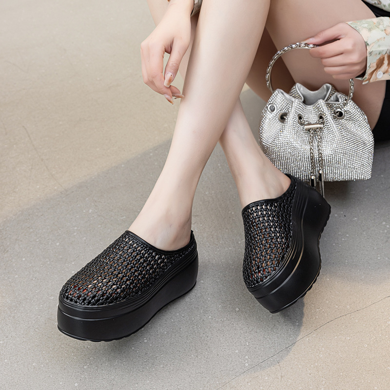 Shoes Woman 2026 House Slipper - Sewing House 评论和价格