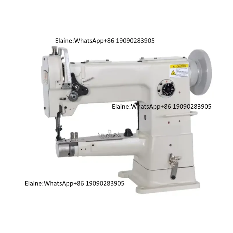 QK-246 Cheaper Price Heavy Fab - Sewing Machine Fabric 评论和价格