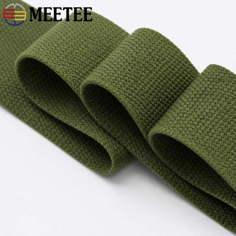 10Meters 15-50mm 2mm Thick Arm - Binding Tape Bias 评论和价格