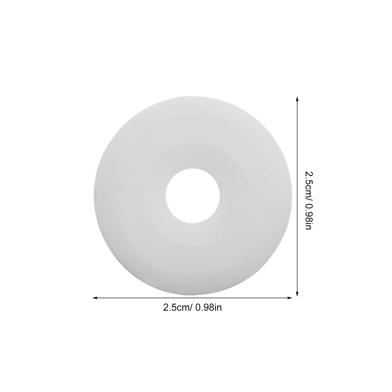 30Pcs Ceramic Yarn Guide Wear  - Sewing In Textile Industry 评论和价格