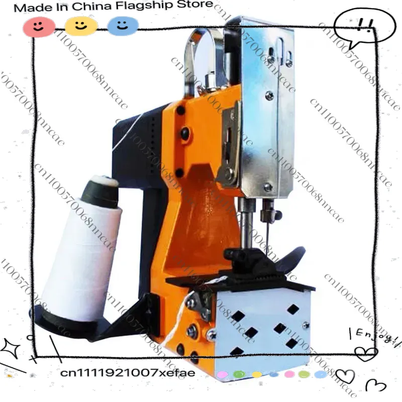 Electric Sewing Machine Portab - Sewing In Textile Industry 评论和价格