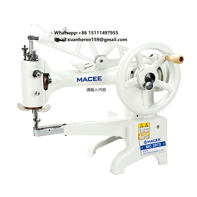 MC 2972 Shoes Repaired Sewing  - Sewing Repair 评论和价格