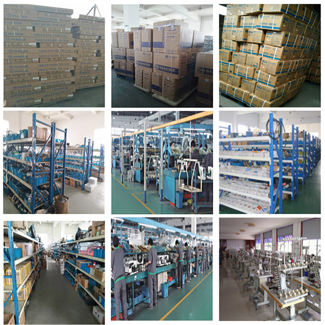 MC 2972 Shoes Repaired Sewing  - Sewing Repair 评论和价格