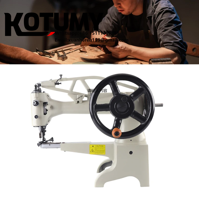 New Shoe Repair Sewing Machine - Sewing Repair 评论和价格